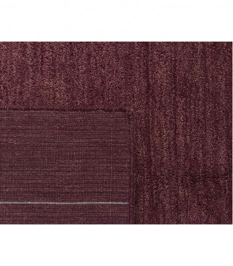 LLANA LLISA PURPURA 200x140