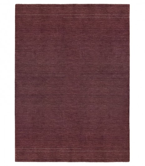 LLANA LLISA PURPURA 200x140